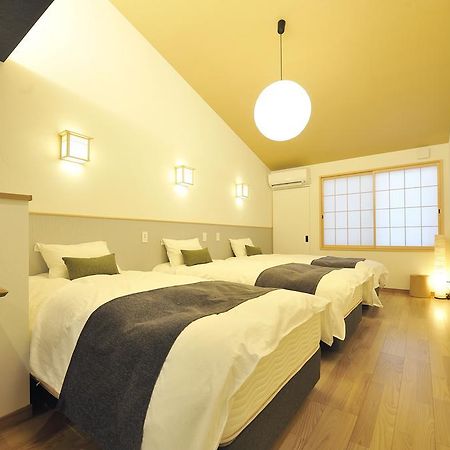 Fuga Bettei Shijyo Omiya Villa Kyoto Ngoại thất bức ảnh