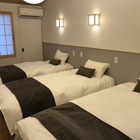 Fuga Bettei Shijyo Omiya Villa Kyoto Ngoại thất bức ảnh