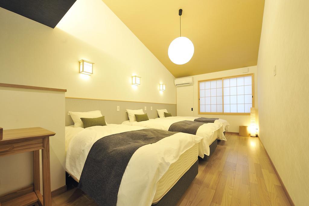 Fuga Bettei Shijyo Omiya Villa Kyoto Ngoại thất bức ảnh
