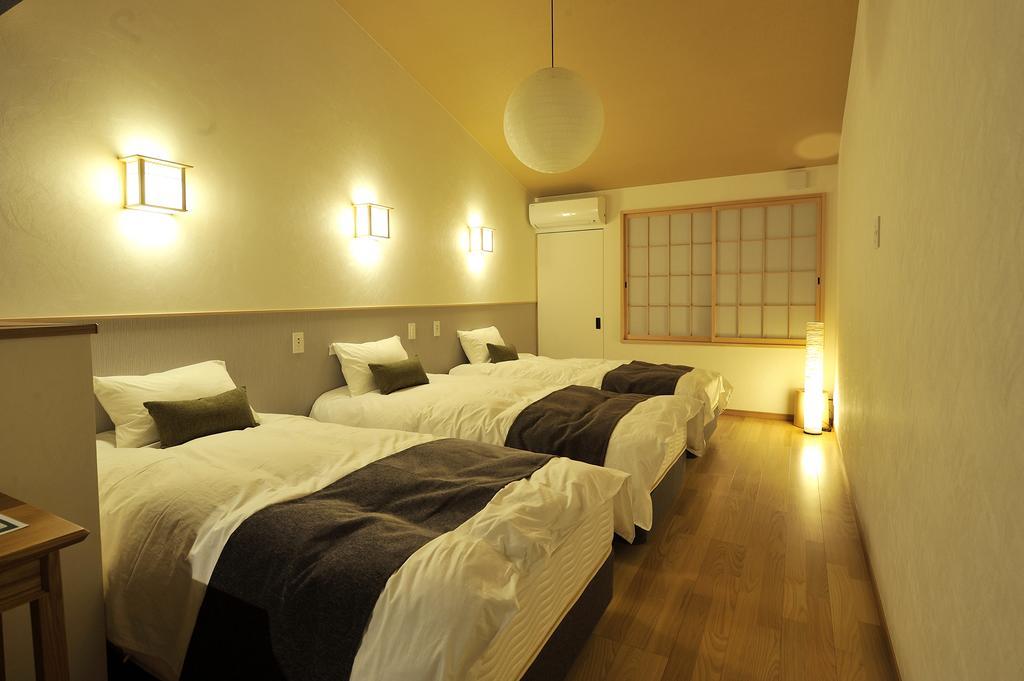 Fuga Bettei Shijyo Omiya Villa Kyoto Ngoại thất bức ảnh