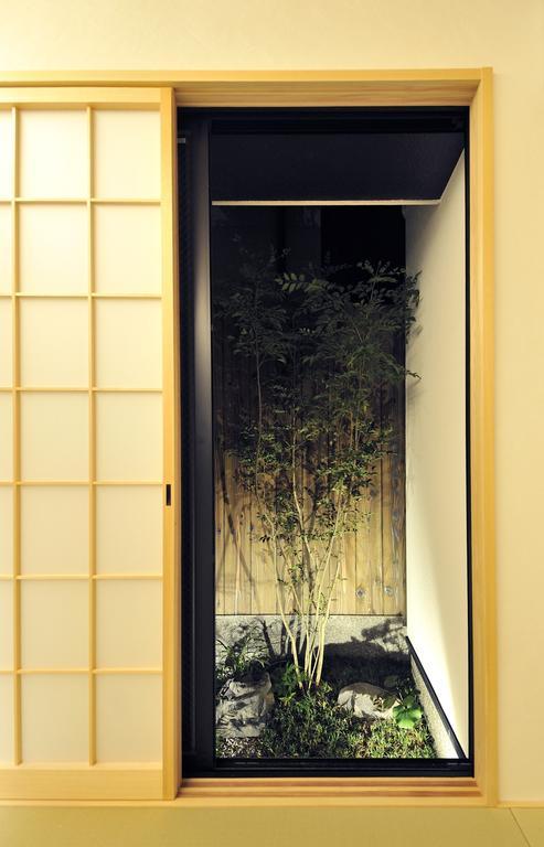 Fuga Bettei Shijyo Omiya Villa Kyoto Ngoại thất bức ảnh