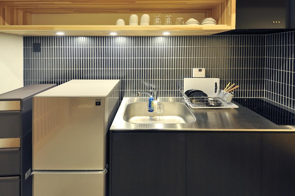 Fuga Bettei Shijyo Omiya Villa Kyoto Ngoại thất bức ảnh