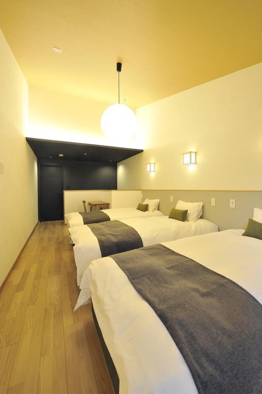 Fuga Bettei Shijyo Omiya Villa Kyoto Ngoại thất bức ảnh