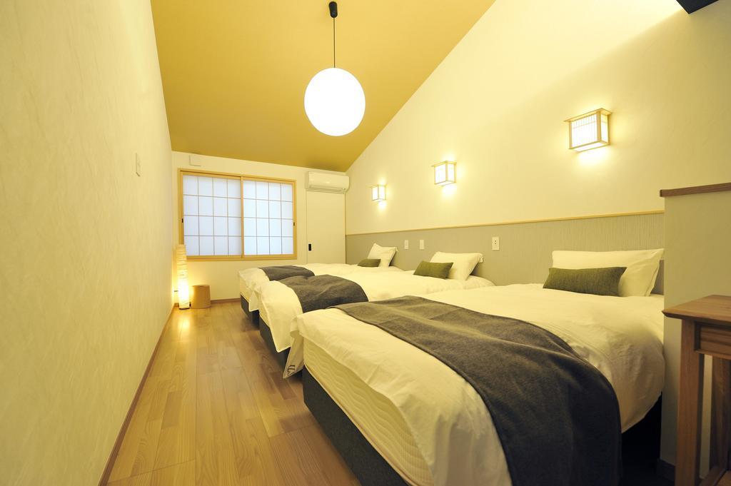 Fuga Bettei Shijyo Omiya Villa Kyoto Ngoại thất bức ảnh