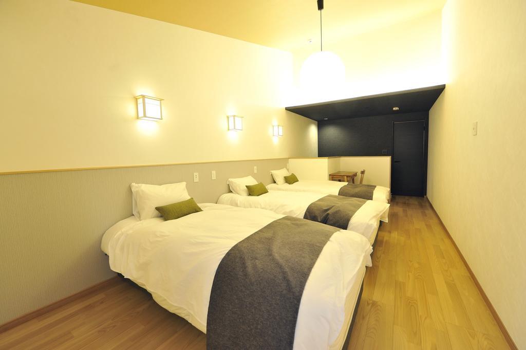 Fuga Bettei Shijyo Omiya Villa Kyoto Ngoại thất bức ảnh