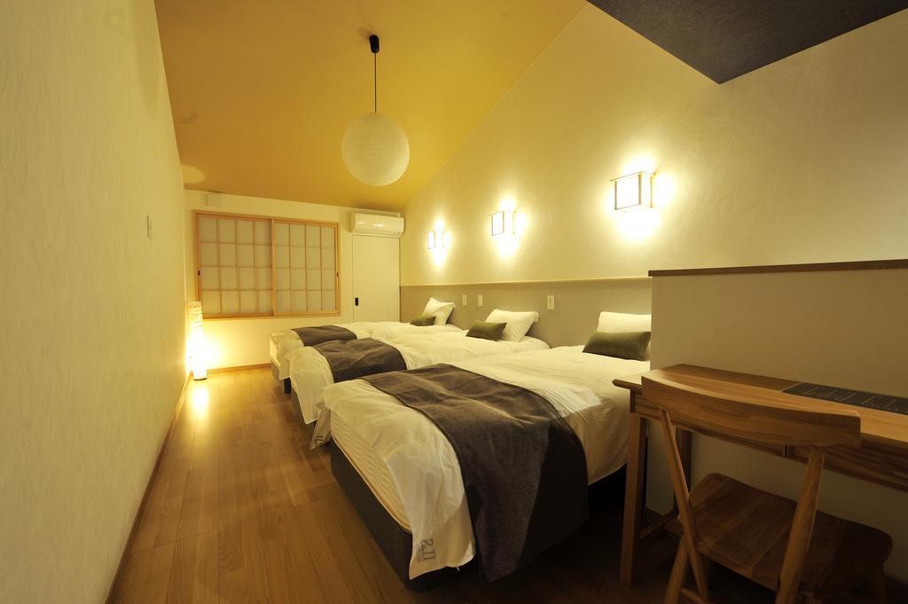 Fuga Bettei Shijyo Omiya Villa Kyoto Ngoại thất bức ảnh