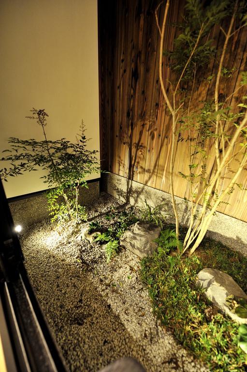 Fuga Bettei Shijyo Omiya Villa Kyoto Ngoại thất bức ảnh