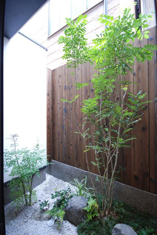 Fuga Bettei Shijyo Omiya Villa Kyoto Ngoại thất bức ảnh
