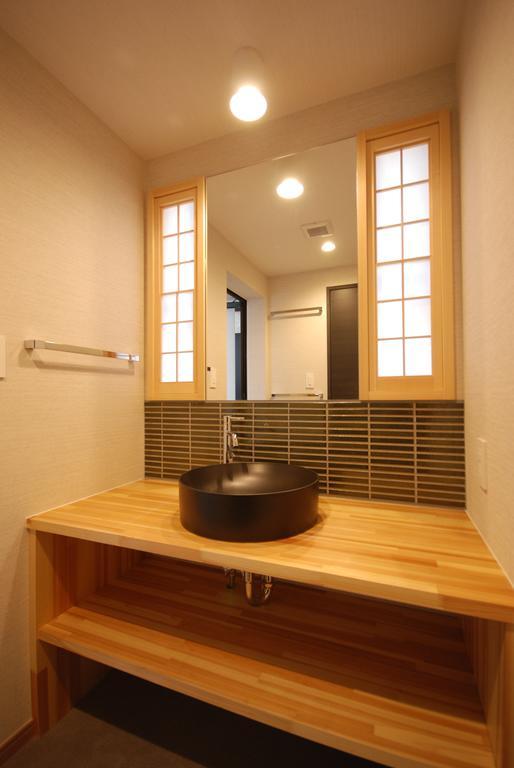 Fuga Bettei Shijyo Omiya Villa Kyoto Ngoại thất bức ảnh