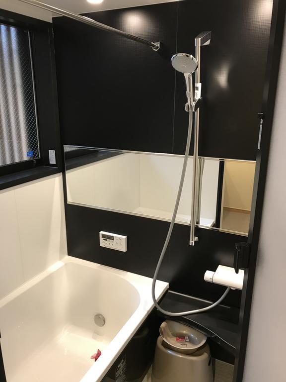 Fuga Bettei Shijyo Omiya Villa Kyoto Ngoại thất bức ảnh