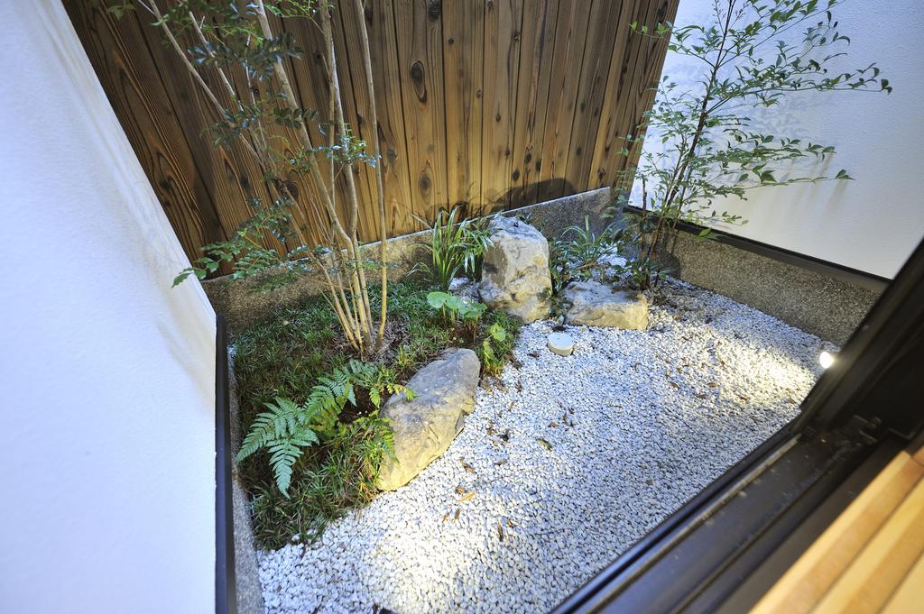 Fuga Bettei Shijyo Omiya Villa Kyoto Ngoại thất bức ảnh