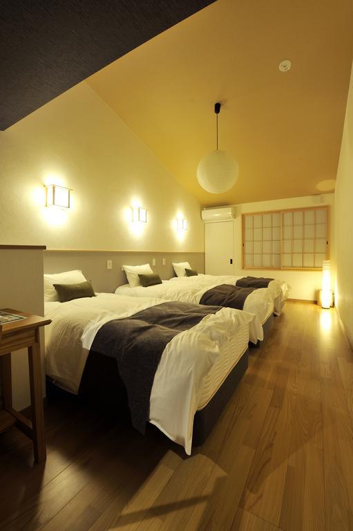 Fuga Bettei Shijyo Omiya Villa Kyoto Ngoại thất bức ảnh