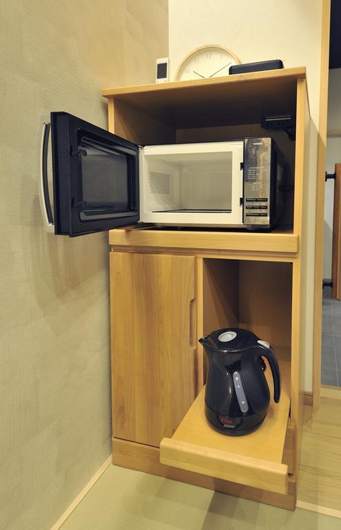 Fuga Bettei Shijyo Omiya Villa Kyoto Ngoại thất bức ảnh