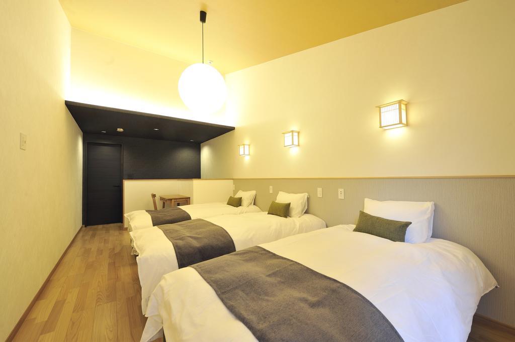 Fuga Bettei Shijyo Omiya Villa Kyoto Ngoại thất bức ảnh