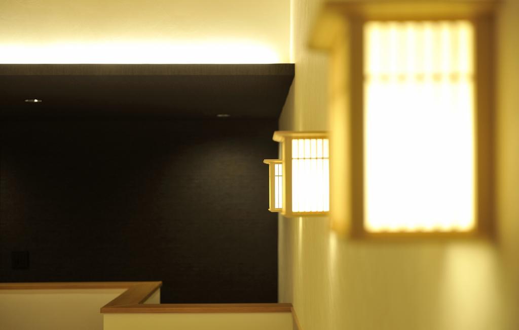 Fuga Bettei Shijyo Omiya Villa Kyoto Ngoại thất bức ảnh