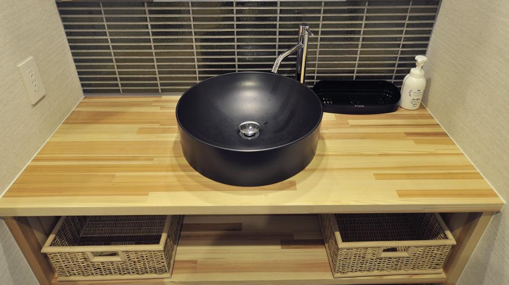 Fuga Bettei Shijyo Omiya Villa Kyoto Ngoại thất bức ảnh