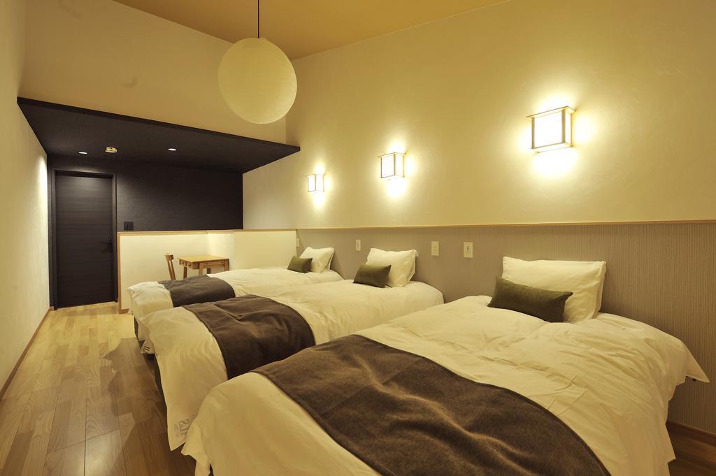 Fuga Bettei Shijyo Omiya Villa Kyoto Ngoại thất bức ảnh