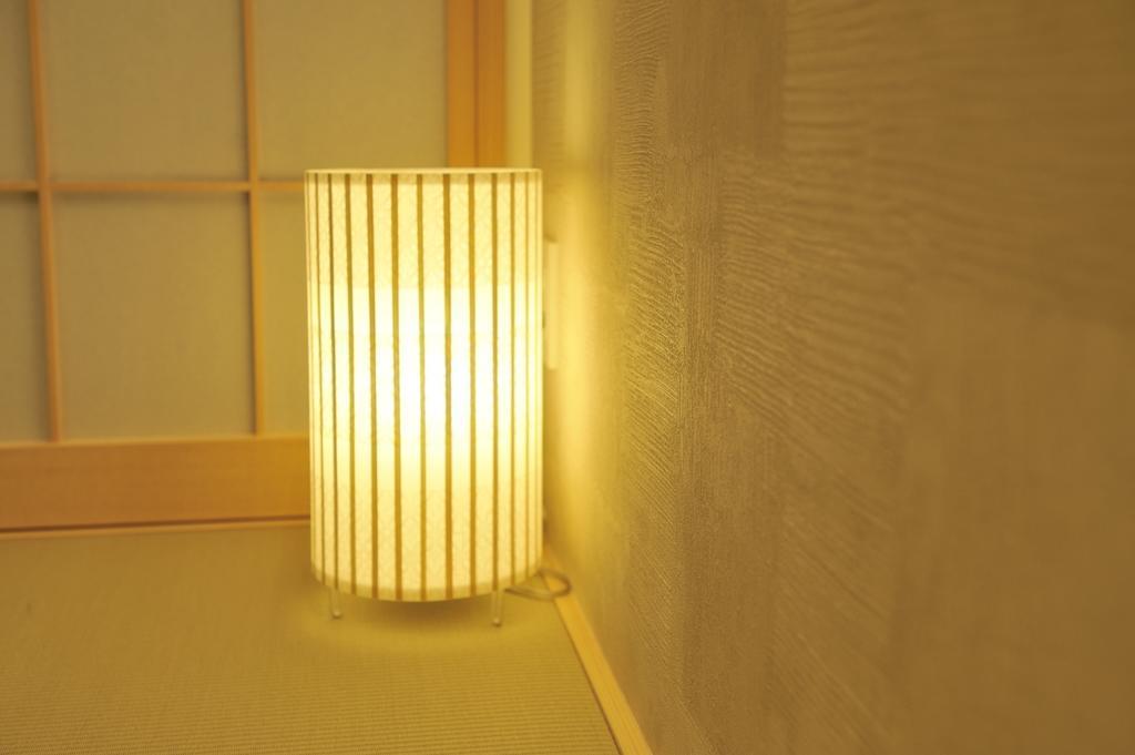 Fuga Bettei Shijyo Omiya Villa Kyoto Ngoại thất bức ảnh